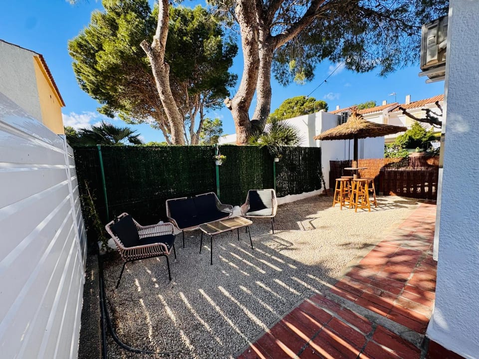 Les cases del vent II House in Baix Ebre