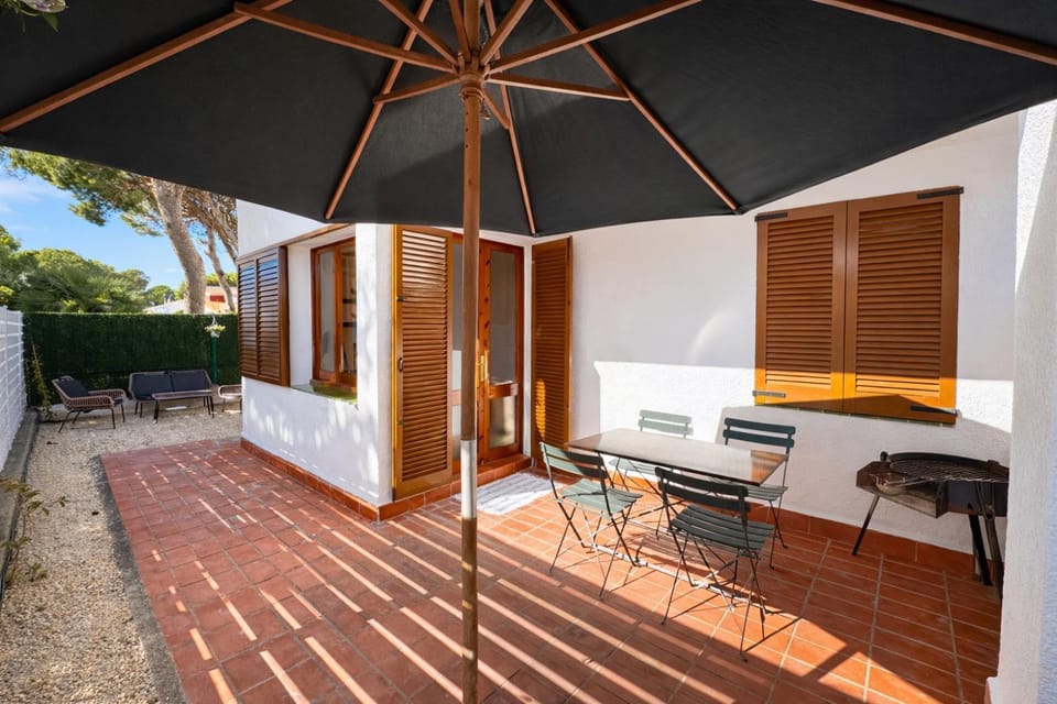Les cases del vent II House in Baix Ebre