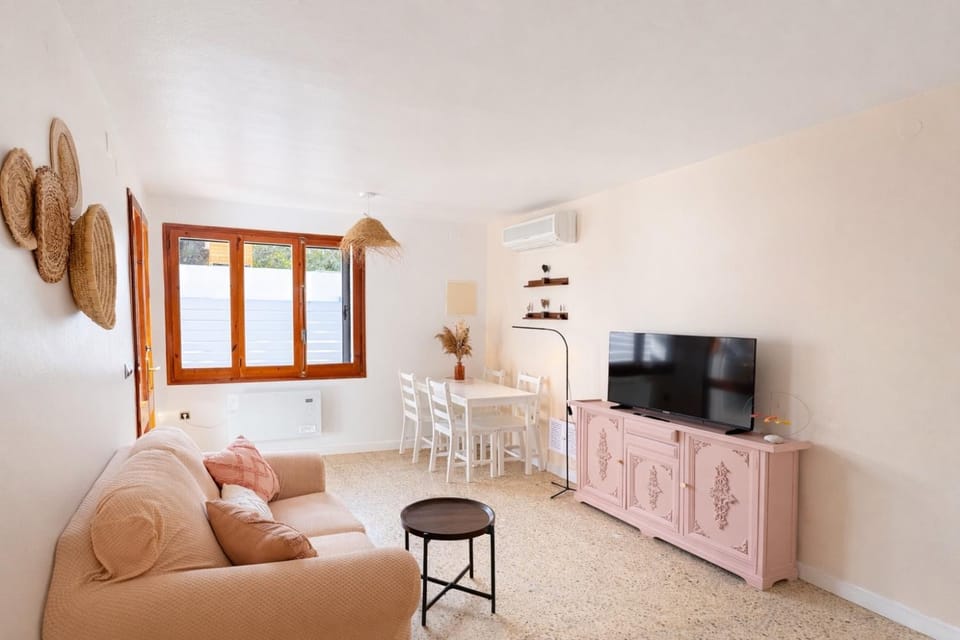 Les cases del vent II House in Baix Ebre