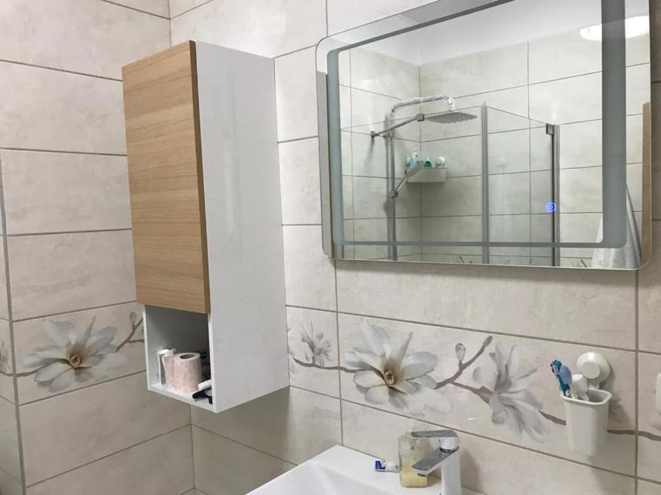 Dream-Endless Summer Mamaia Nord Apartaments Apartment in Constanța County
