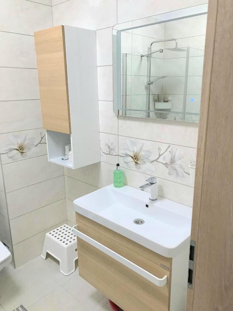 Dream-Endless Summer Mamaia Nord Apartaments Apartment in Constanța County