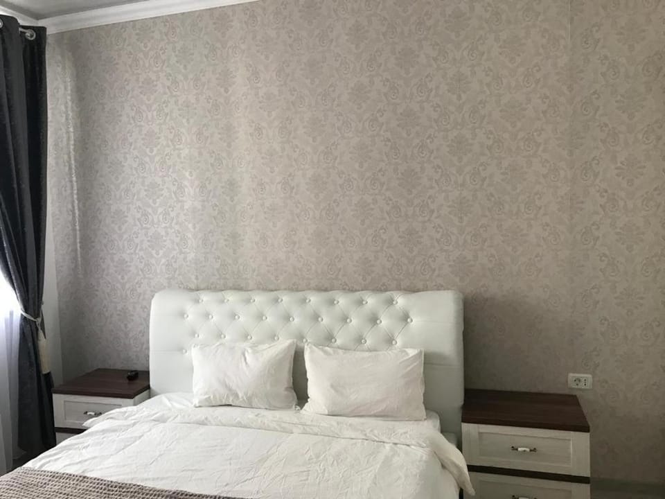 Dream-Endless Summer Mamaia Nord Apartaments Apartment in Constanța County