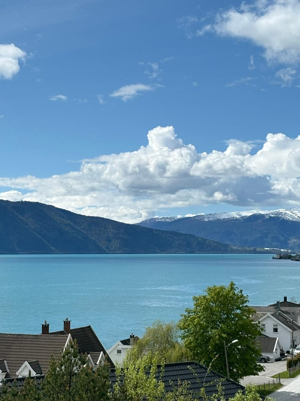 Day, Sea view