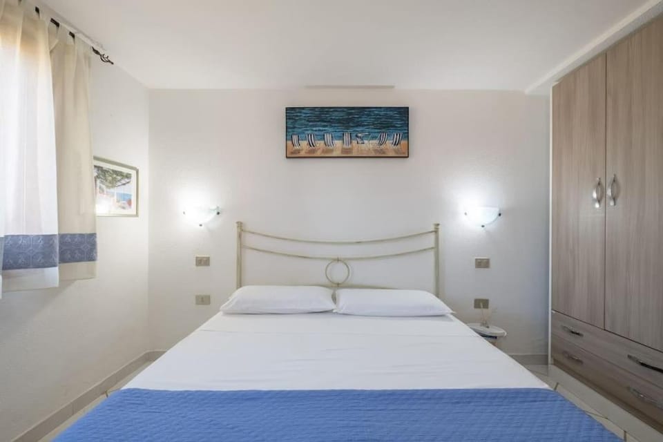 Comfort a 4 minuti dal mare- Giardino e bbq House in Costa Rei