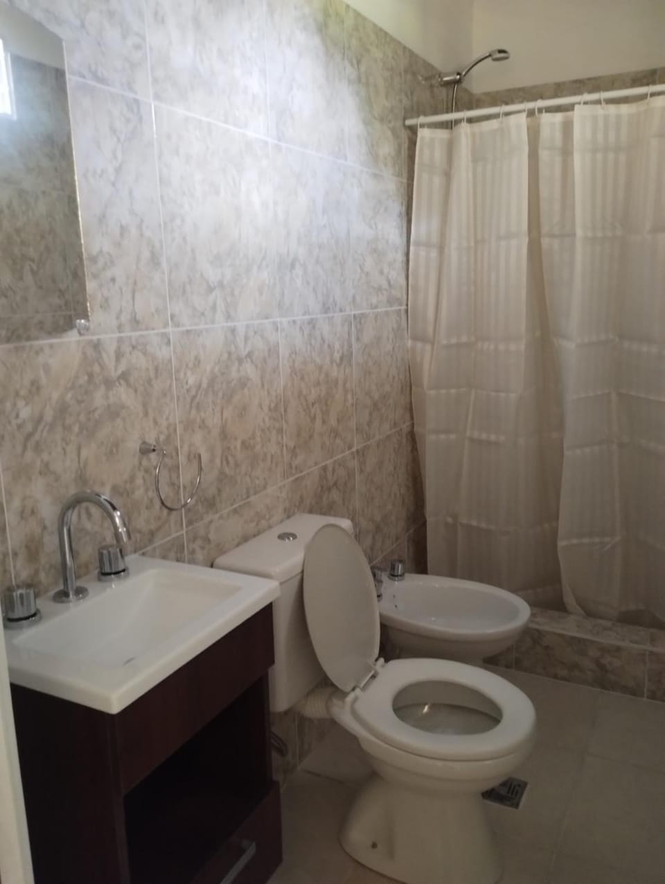 Shower, Toilet, Bathroom, bidet