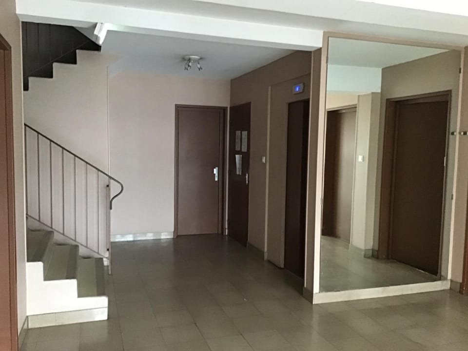 FLAT Calais beach Apartment in Calais