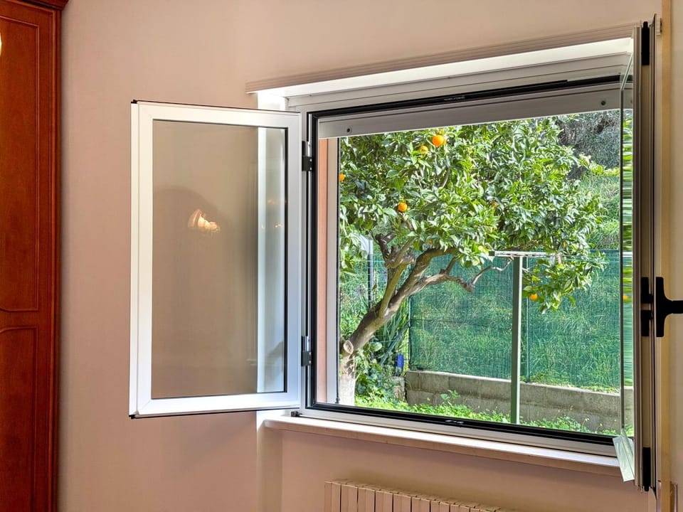 Mare, Monti e Limoni Apartment in San Vito Chietino