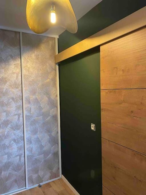 Le Parc, logement de charme avec SPA privatif - LE HAVRE Apartment in Le Havre