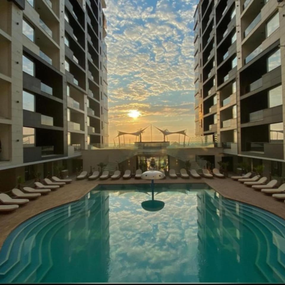 Victoria 2 - Endless Summer Mamaia Nord Apartaments Apartment in Constanța County