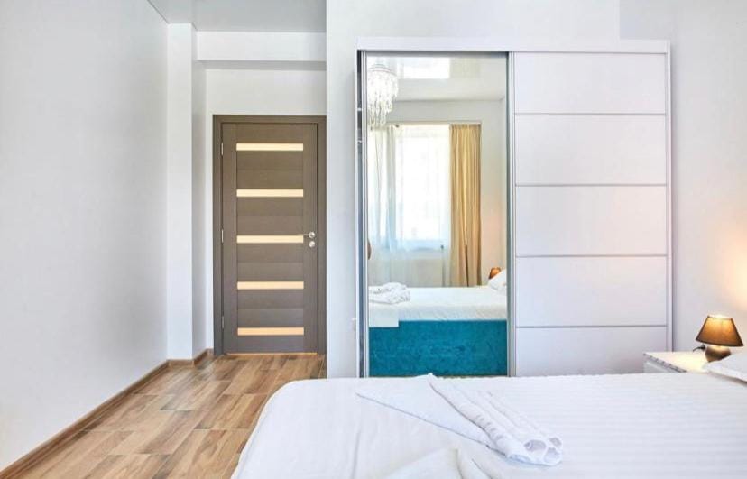 Victoria 2 - Endless Summer Mamaia Nord Apartaments Apartment in Constanța County