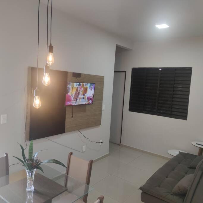 Lugar para chamar de seu Apartment in Teresina