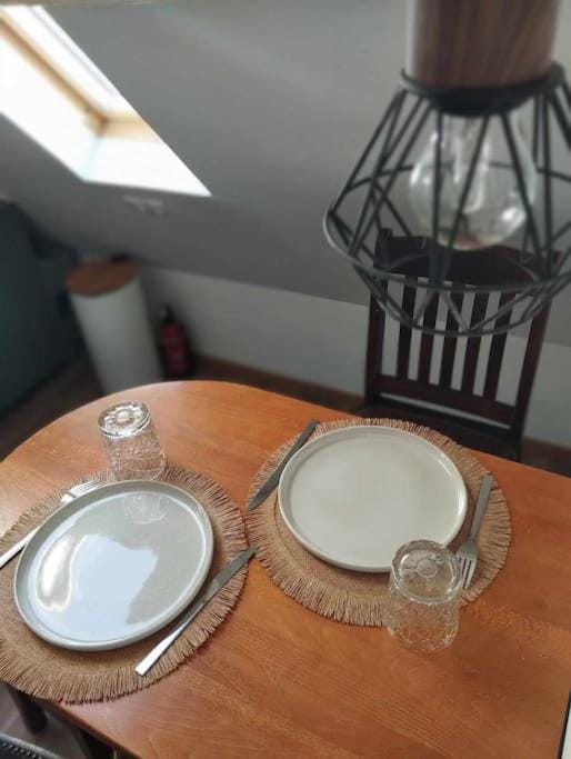 La perle Dieppoise Apartment in Dieppe