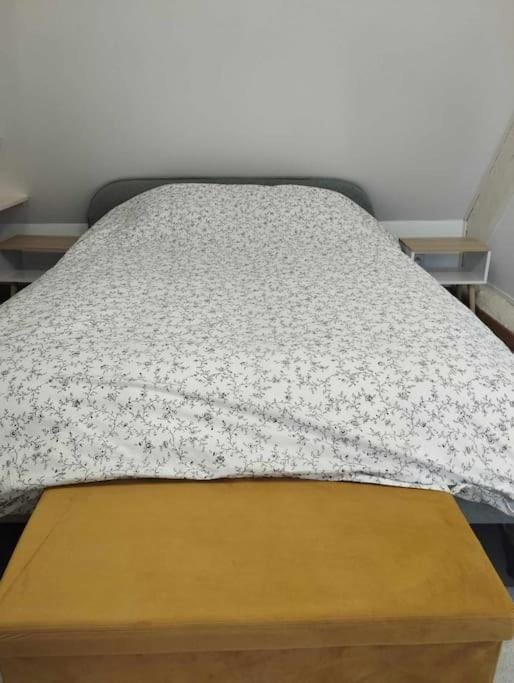 La perle Dieppoise Apartment in Dieppe