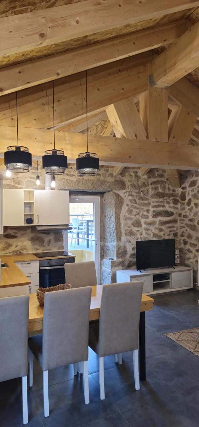 Casa do Rio - AL House in Viana do Castelo District, Portugal