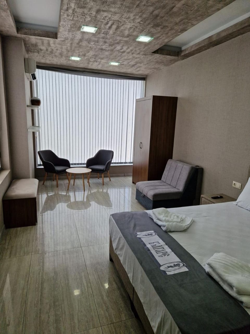 Българе Hotel in Bulgaria