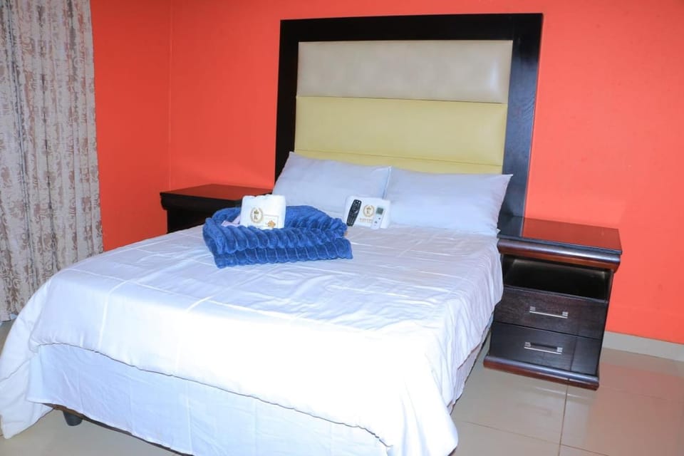 ZWIZWO Guest House Bed and Breakfast in South Africa