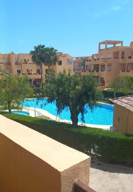 El Faro 4 - Puerto Rey Apartment in Andalusia