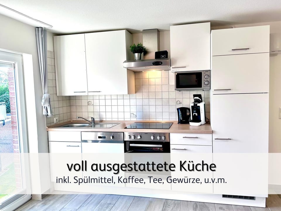 BBQ facilities, Kitchen or kitchenette, dishwasher, microwave, stove, toaster