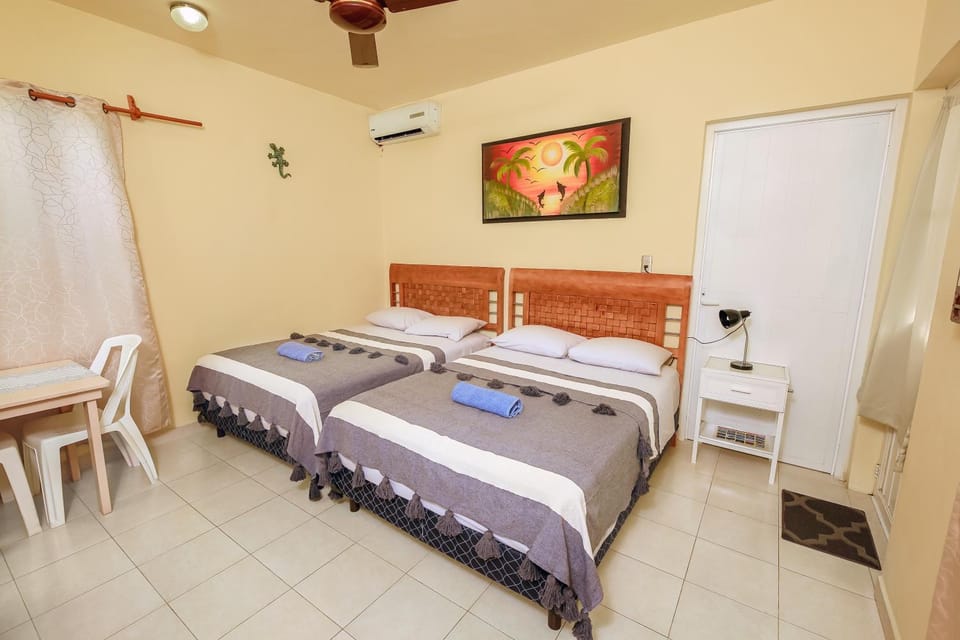 Bed, Living room, Photo of the whole room, Bedroom