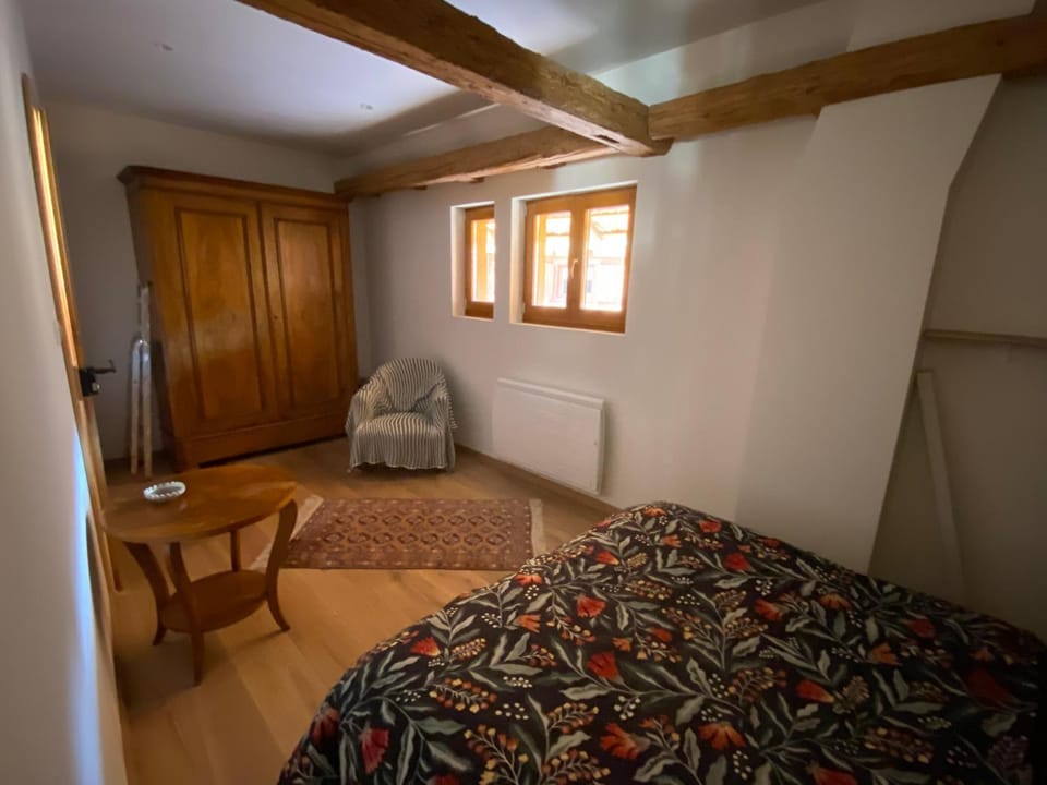 La ferme de Lili Bed and Breakfast in Grand Est