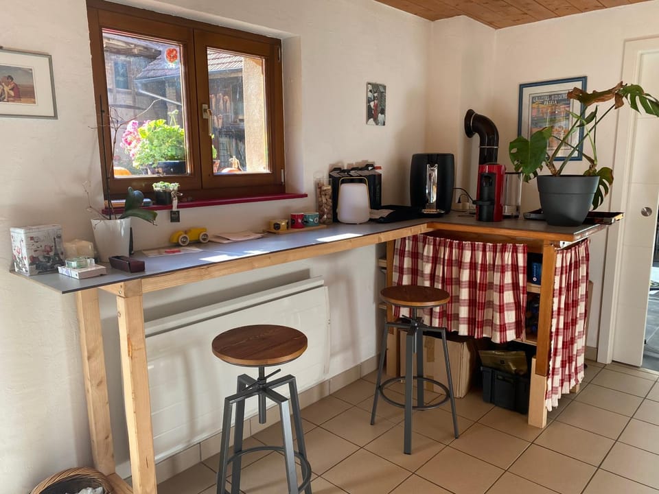 La ferme de Lili Bed and Breakfast in Grand Est