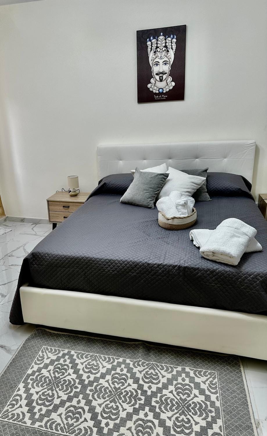 L’Angolo Degli Dei House in Agrigento