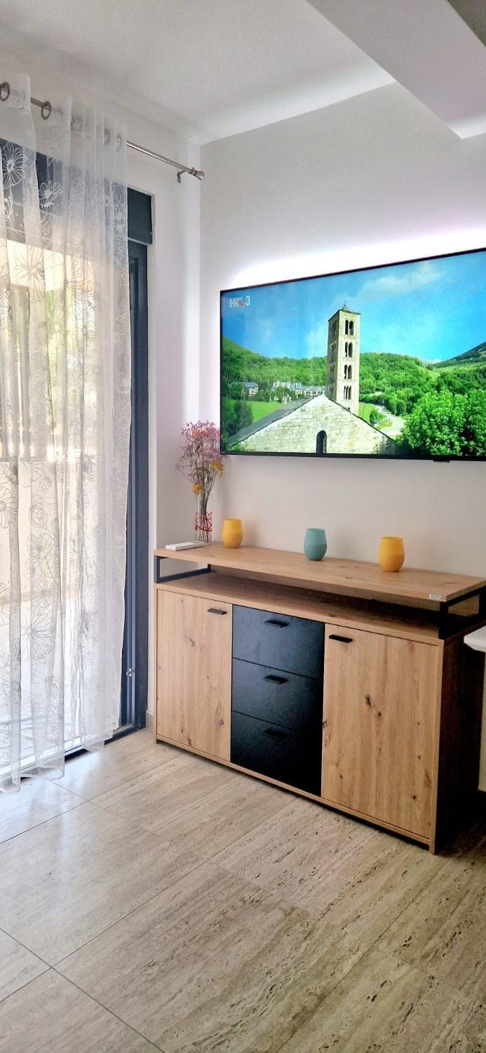 Mia Apartment in Murter