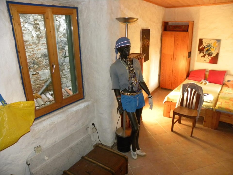 Micha's Kuca House in Poreč