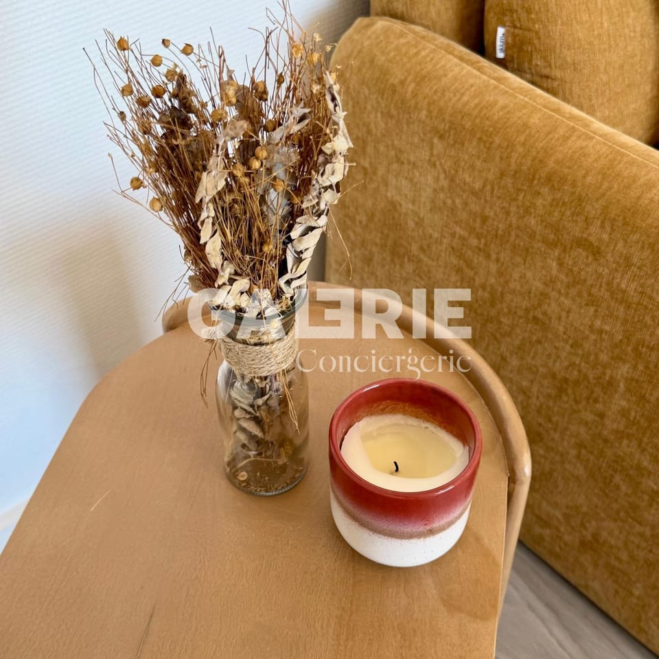 GC - Au Large - Front de Mer Apartment in Hauts-de-France