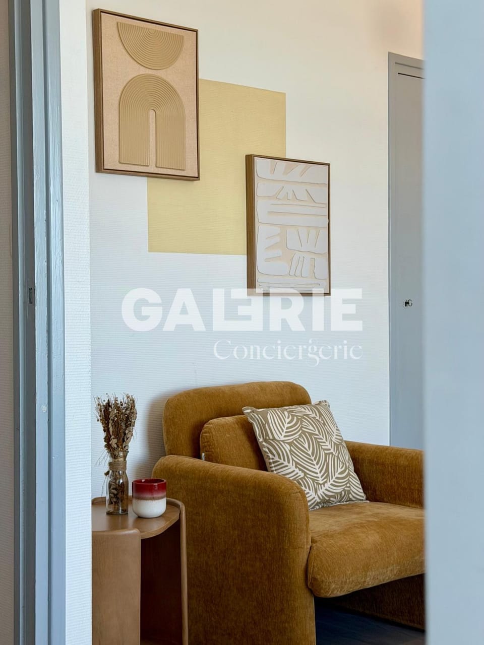 GC - Au Large - Front de Mer Apartment in Hauts-de-France
