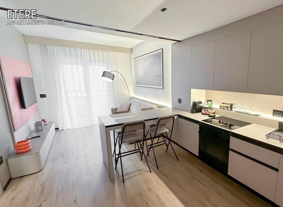 Amamare Luxury Room Bed and Breakfast in Giulianova