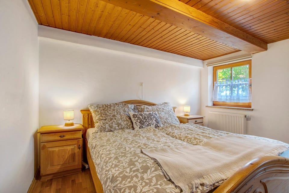 Property building, Living room, Bedroom