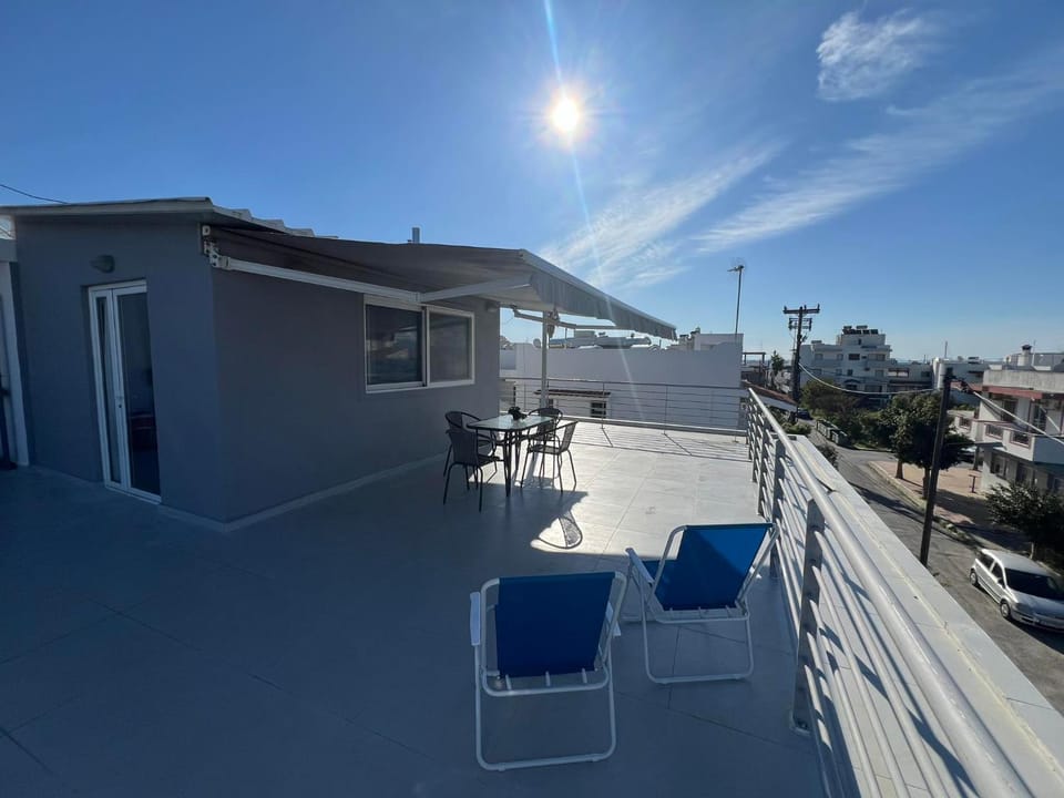 Natural landscape, View (from property/room), Balcony/Terrace