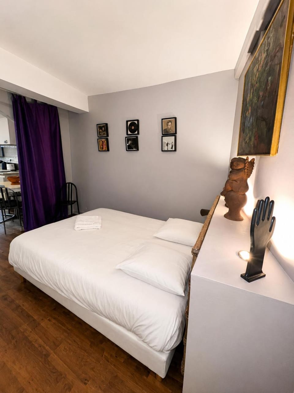 Lumière de Collioure Apartment in Collioure