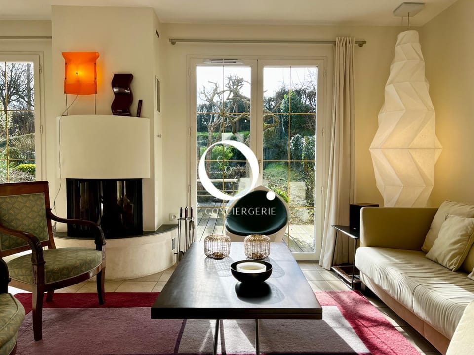 GC - Basse Mer Villa in Hauts-de-France