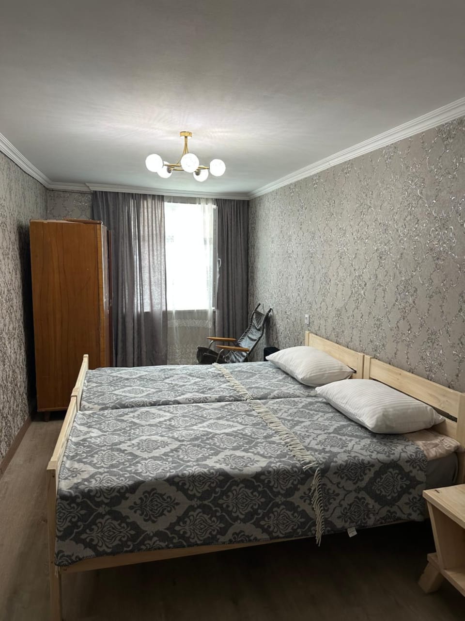 Mestia Central Apartment Apartment in Georgia