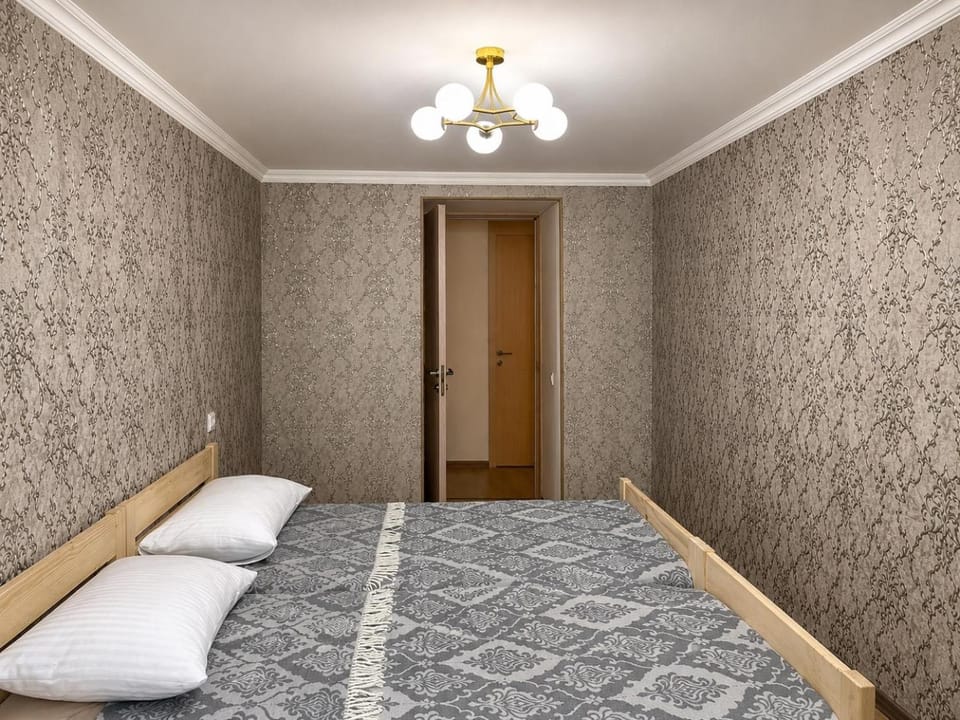 Mestia Central Apartment Apartment in Georgia