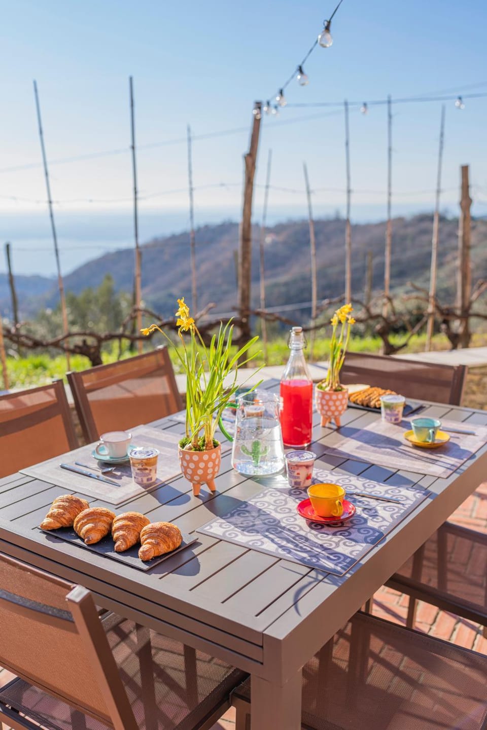 View (from property/room), Food and drinks, Breakfast, Drinks