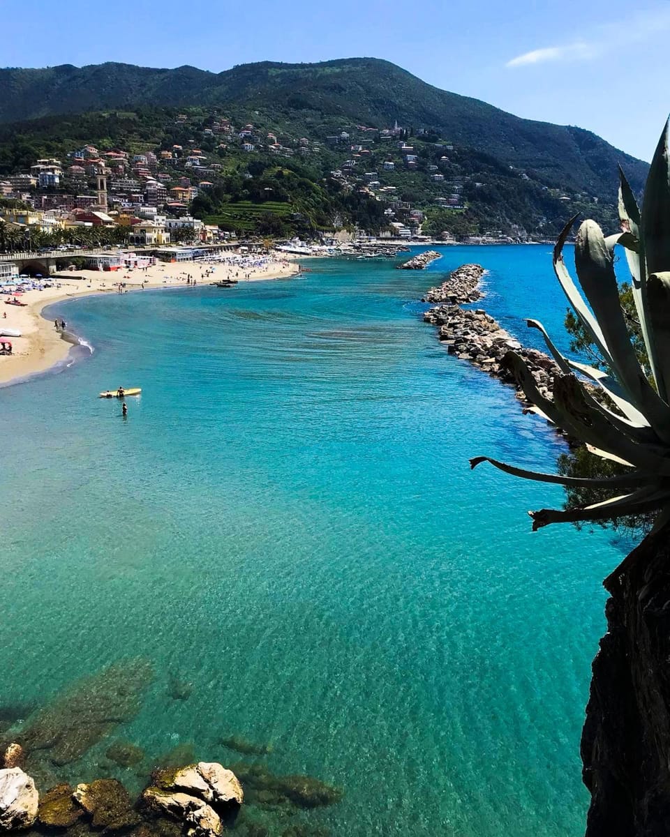 Nearby landmark, Beach, Beach