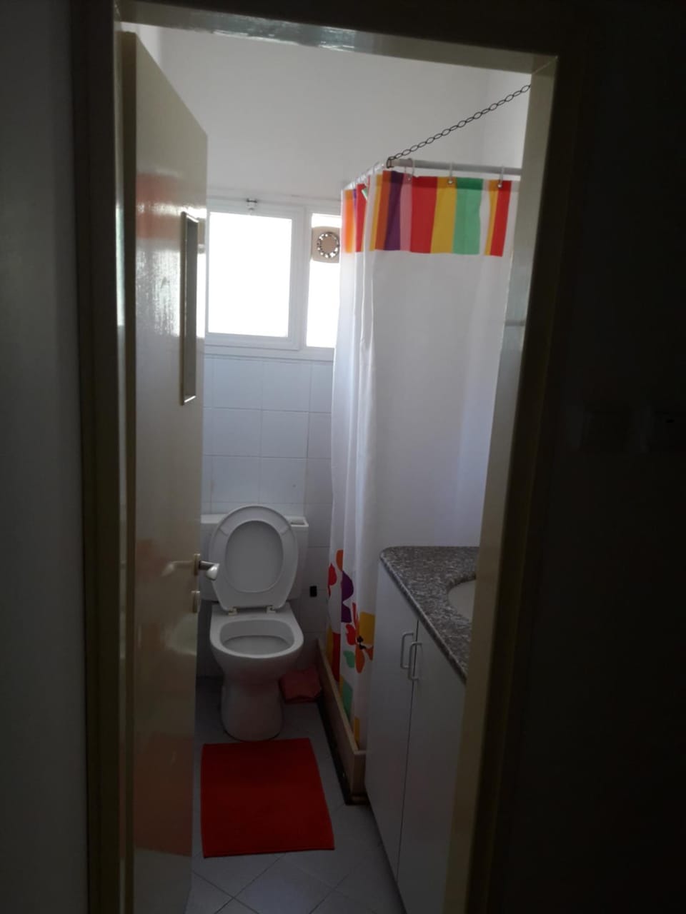 Yaakov's Apartment Apartment in North District