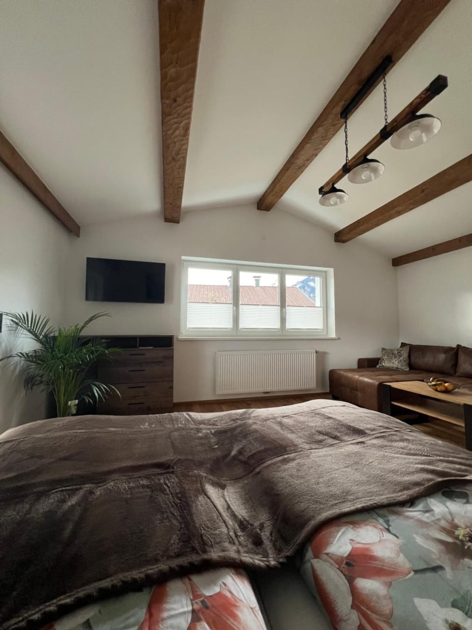 TV and multimedia, Photo of the whole room