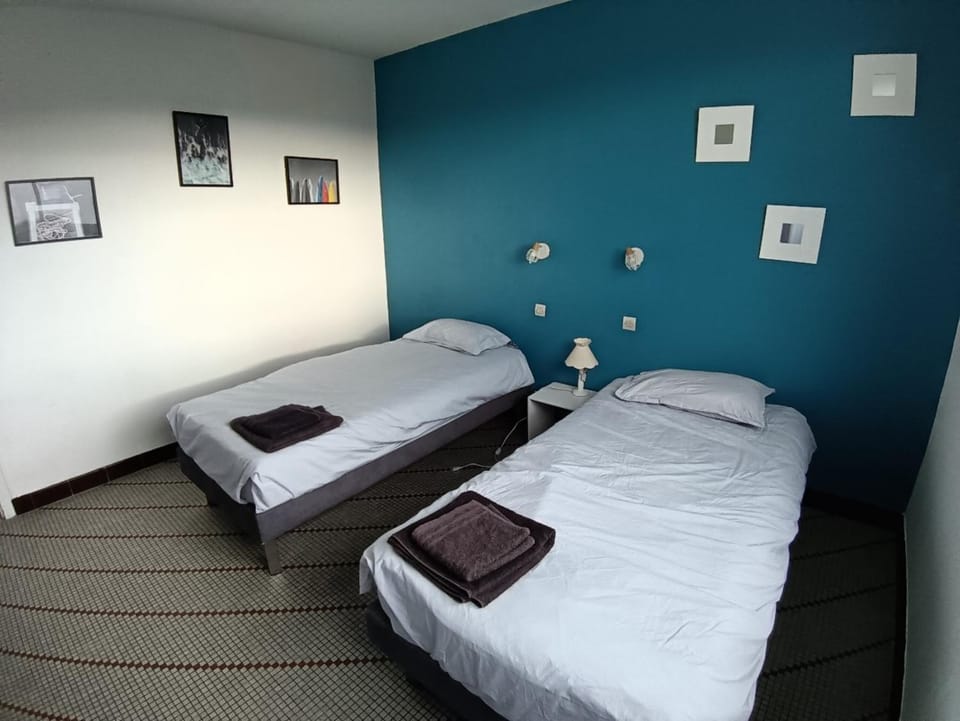 Maison 6 pers proche plage de Tanchet House in Château-d'Olonne