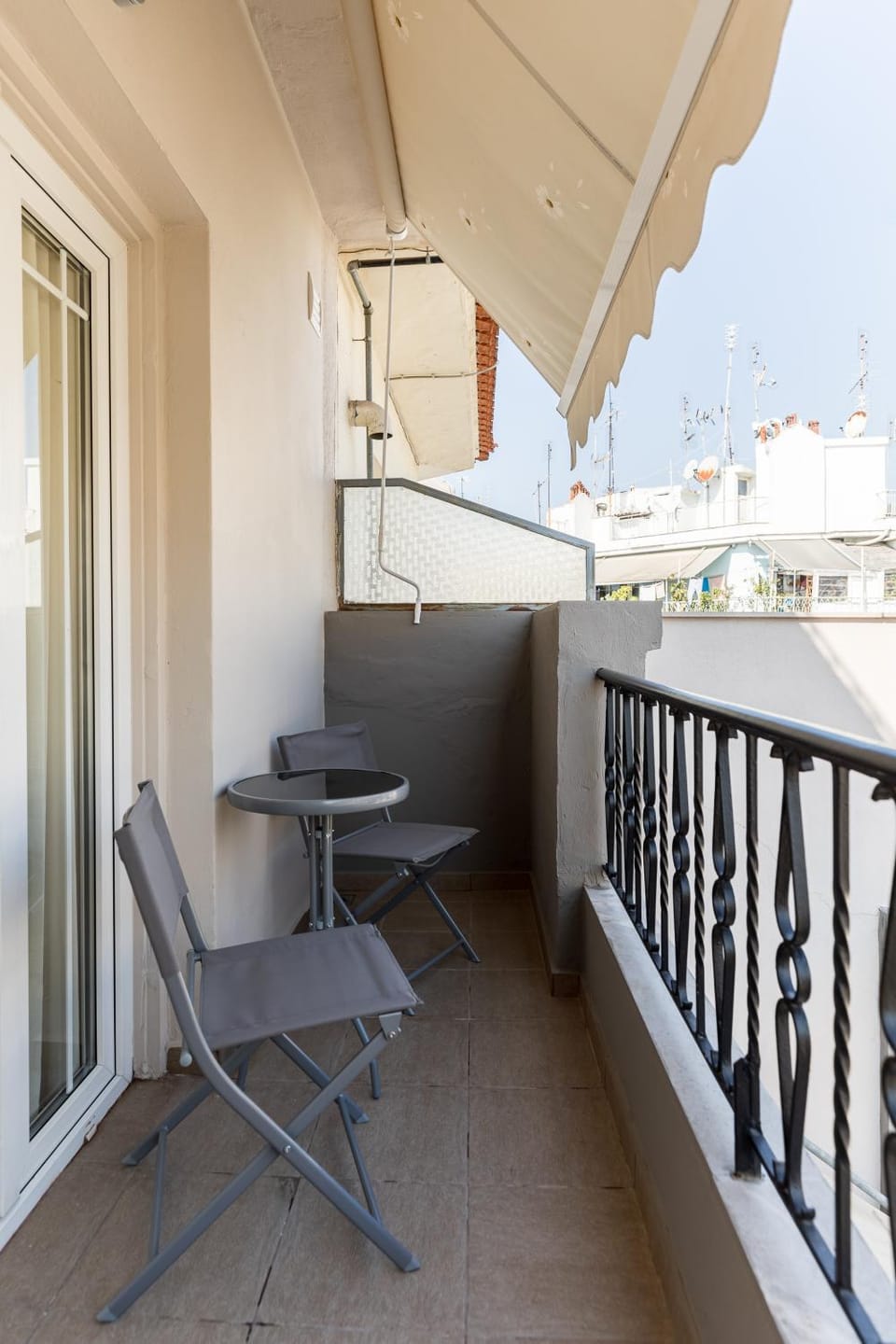 Patio, View (from property/room), Balcony/Terrace