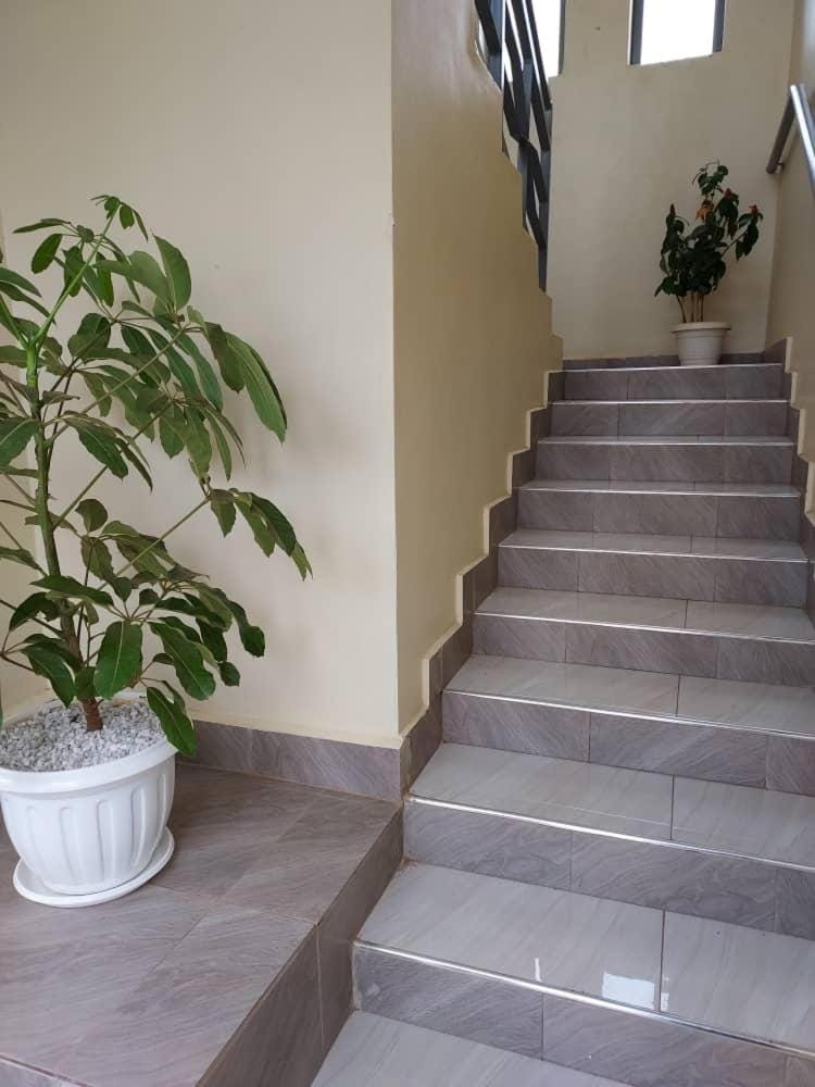 Cape Hill Villas Apartments Apartment in Kampala