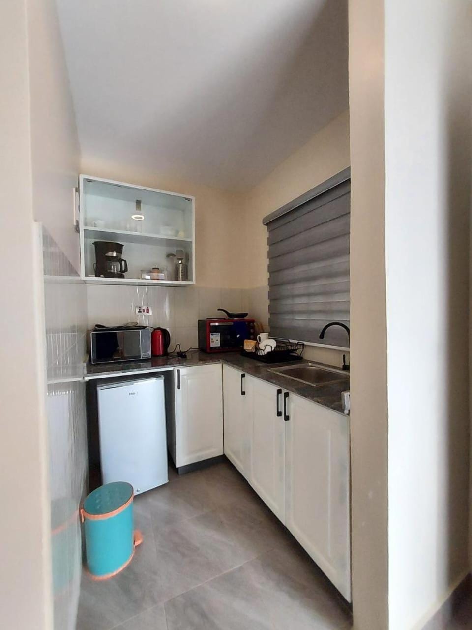 Cape Hill Villas Apartments Apartment in Kampala
