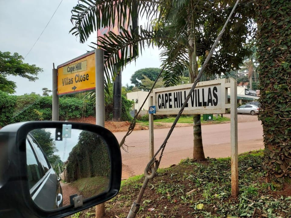 Cape Hill Villas Apartments Apartment in Kampala