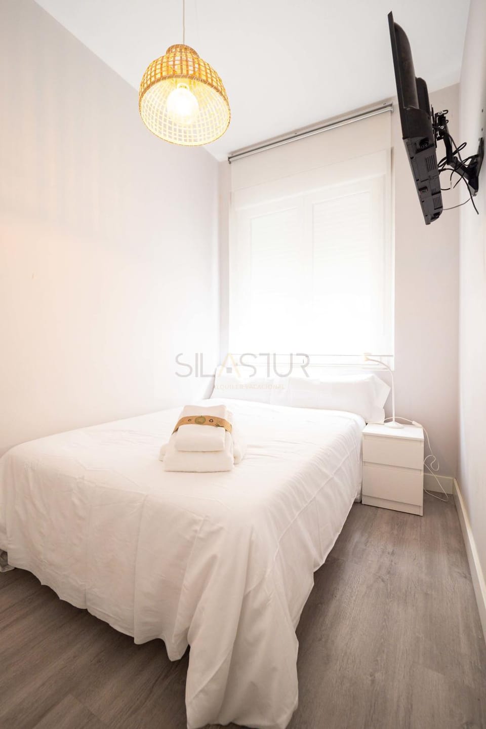 Julio Apartamento Apartment in Gijón