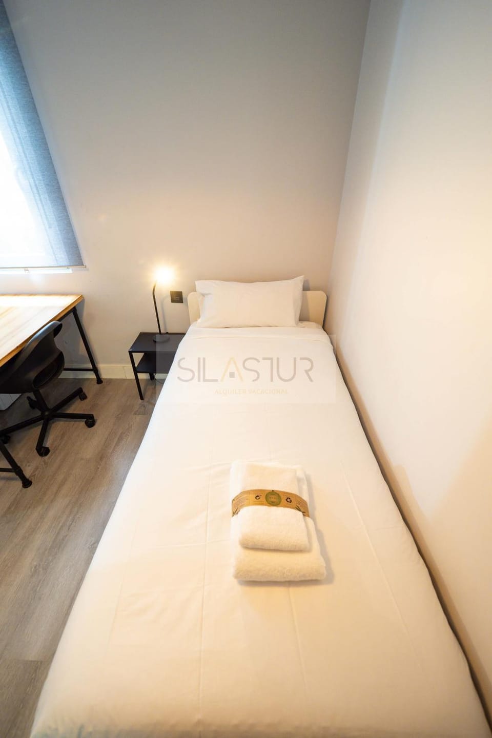 Julio Apartamento Apartment in Gijón