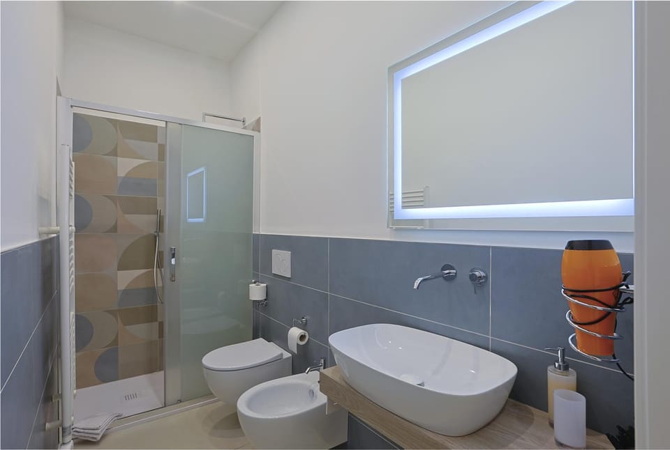 Shower, Toilet, Bathroom, bidet