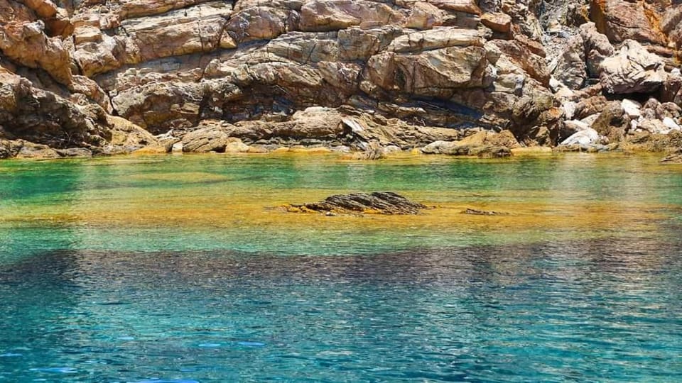 Day, Natural landscape